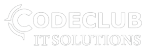 CodeClub IT Solutions logo