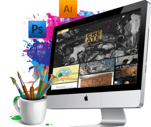 Best Graphics Design Service company -CodeClub IT Solutions
