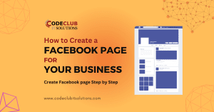 How to Create a Facebook Page for Your Business