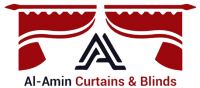 Al Amin Curtains Blinds