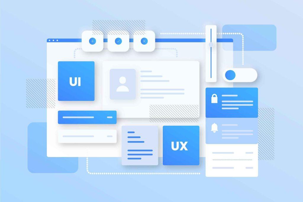 We are the Best UI UX Design Agency in Bangladesh