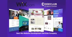 Best Wix Website Development Services