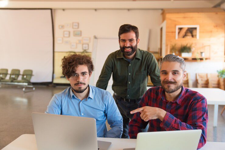 Hire Wix Website Developers